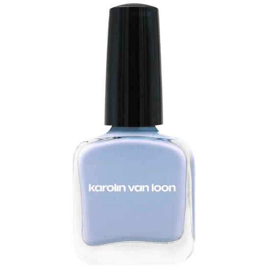 Nailpolish Bleu Cotton