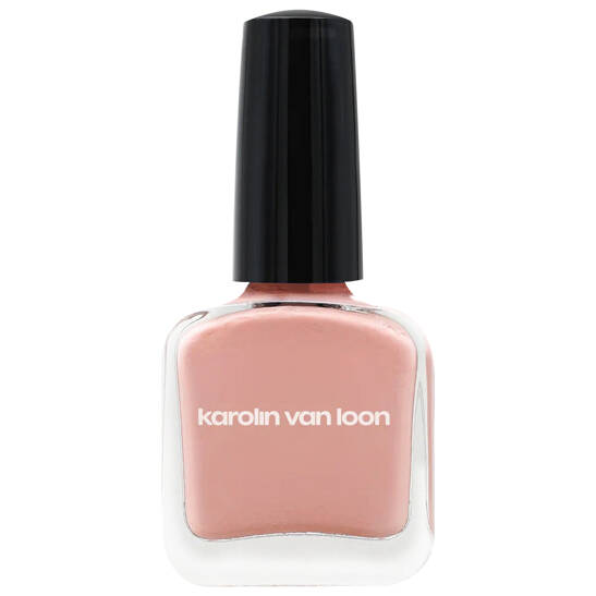 Nailpolish Cashemire Rose