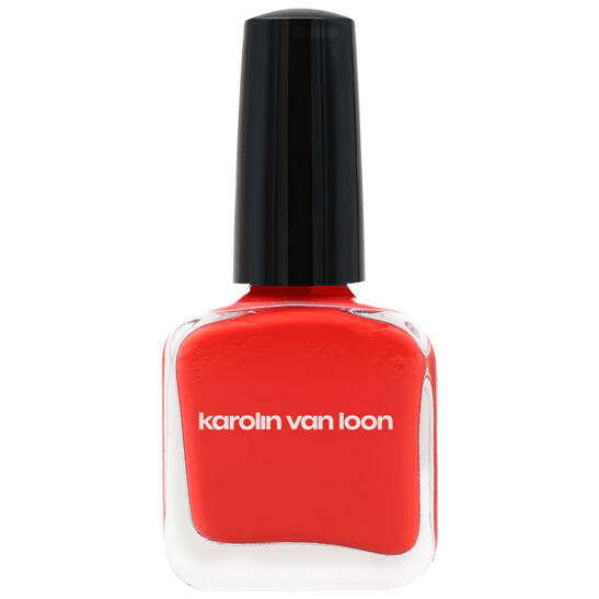 Nailpolish Tomate Rouge