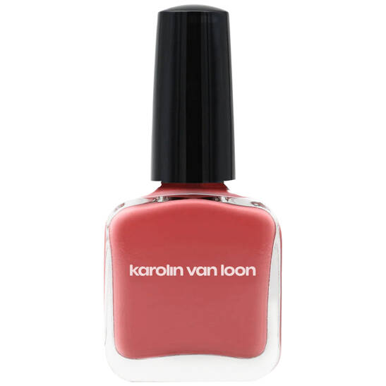 Nailpolish Framboise Rose