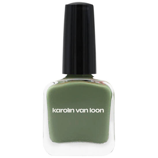 Nailpolish Avocado Vert