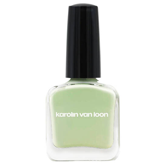 Nailpolish Citron Vert