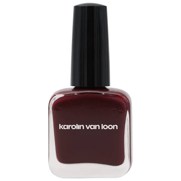 Nailpolish Rouge Royale