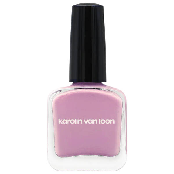 Nailpolish Lavande Léger