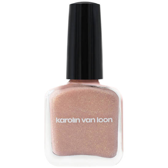 Nailpolish Crushed Crystals