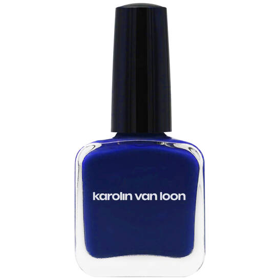 Nailpolish Cobalt Chic