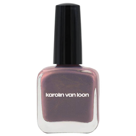 Nailpolish Taupe Lustré