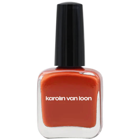 Nailpolish Sienne Cuir