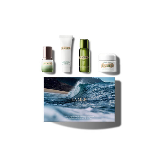 The La Mer Essential Discovery Collection