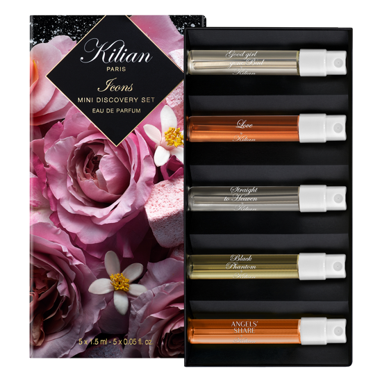 Online Exclusive Icon Set