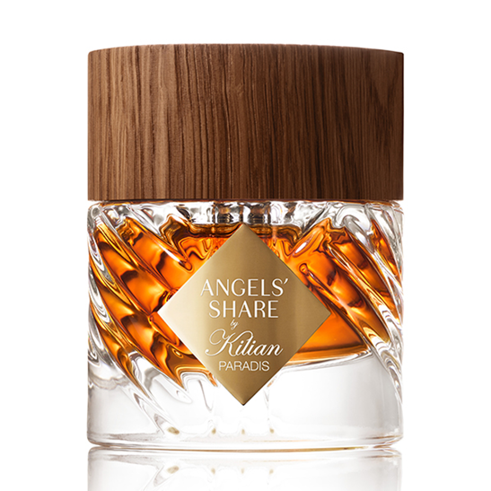 Angels' Share Paradis Perfume