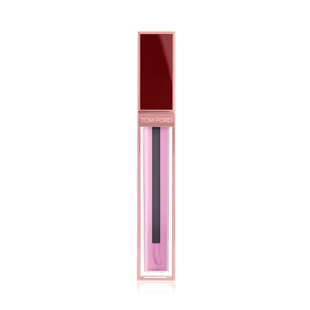 Rose Lip Oil Tint