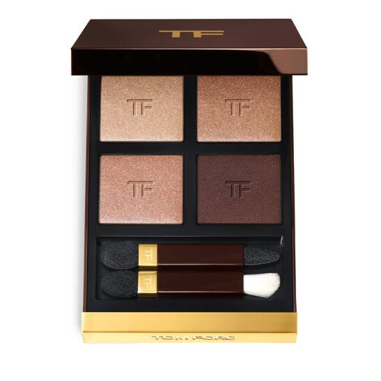 Eye Color Quad Crème