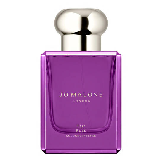 Taif Rose Cologne Intense 