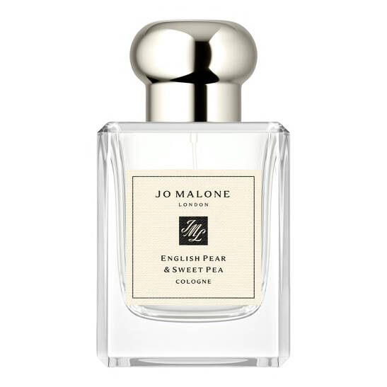 English Pear and Sweet Pea Cologne