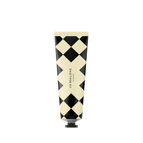 Lime Basil & Mandarin Hand Cream