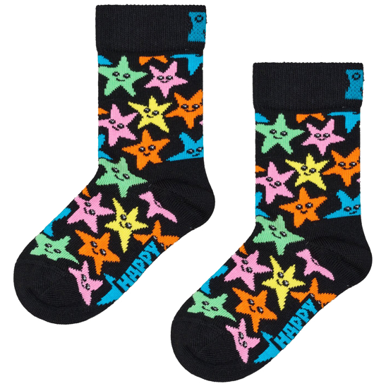 Kids Starfish Socke