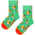 Kids Chicken Egg Socke