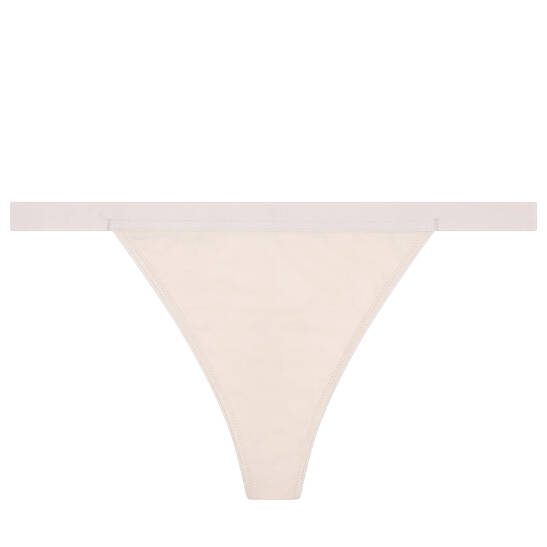 String-Slip Roomservice