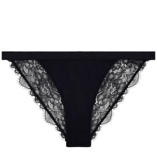 Spitzen-Slip Wild Rose