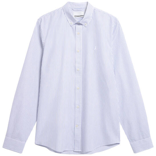 Hemd Quaasa Stripes