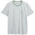 T-Shirt Maarkos Pocket Stripes
