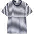 T-Shirt Maarkos Pocket Stripes