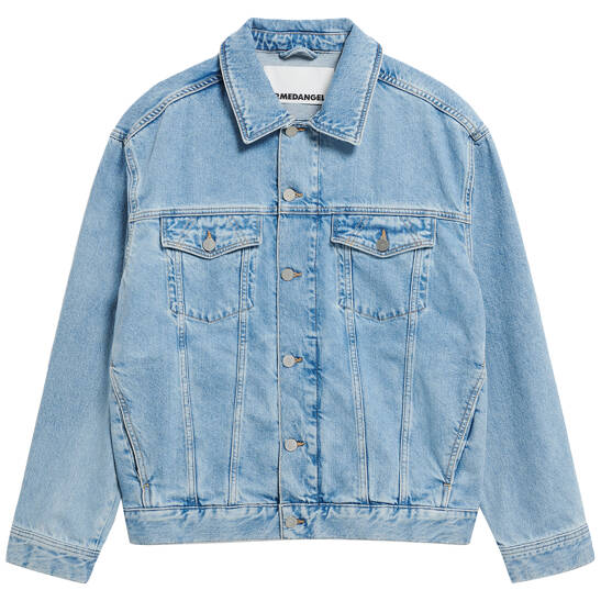 Jeansjacke Traaka