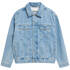 Jeansjacke Traaka