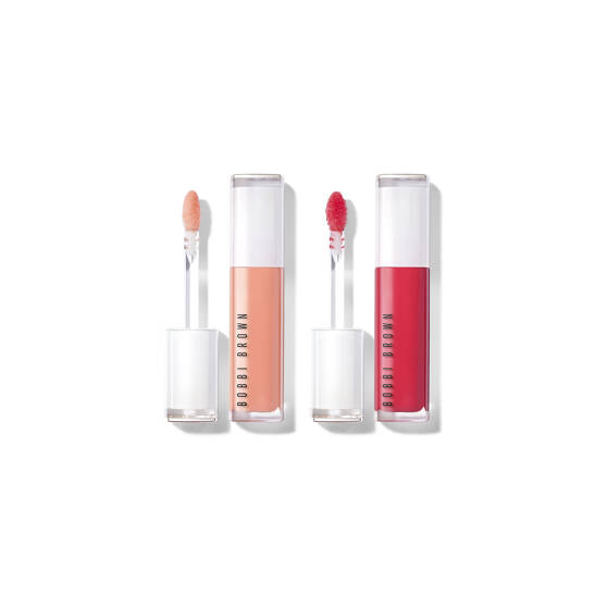 Extra Plump & Shine Lip Duo