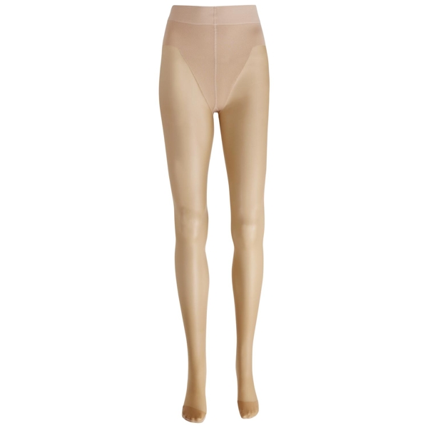 Strumpfhose Invisible 15 Slip Panty