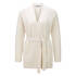 Cashmere Strickjacke