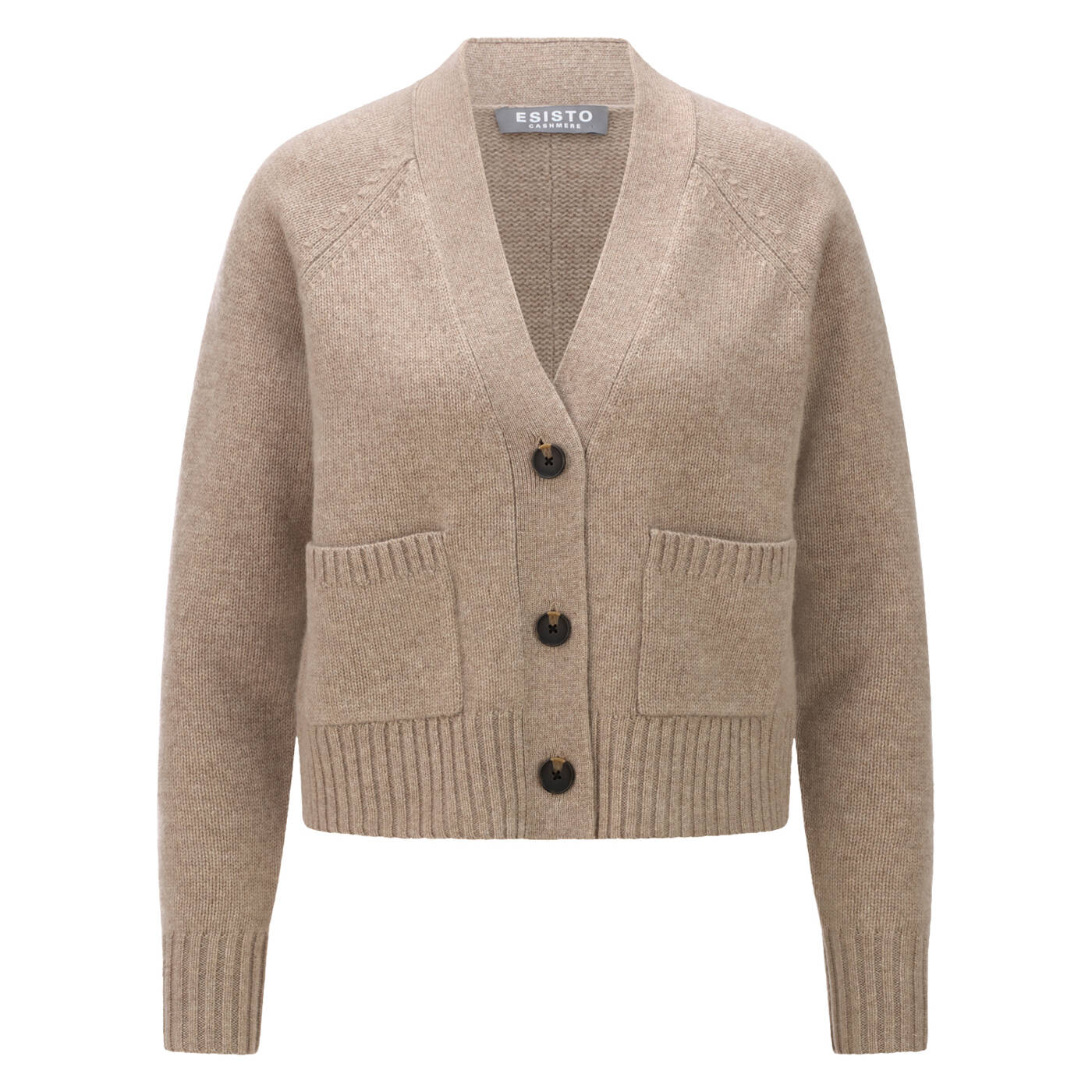 Cashmere Sweaters Esisto Pullover Kaschmir Esisto Cashmere