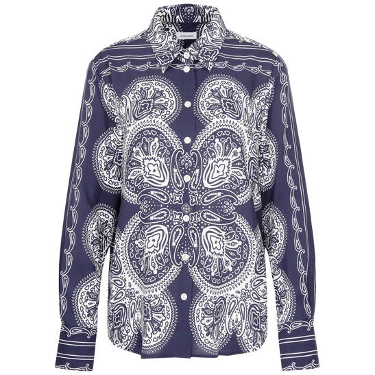 FASHION-BLUSE 1/1-LANG