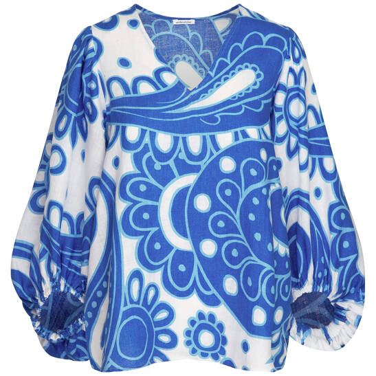 Washer! fashion-bluse