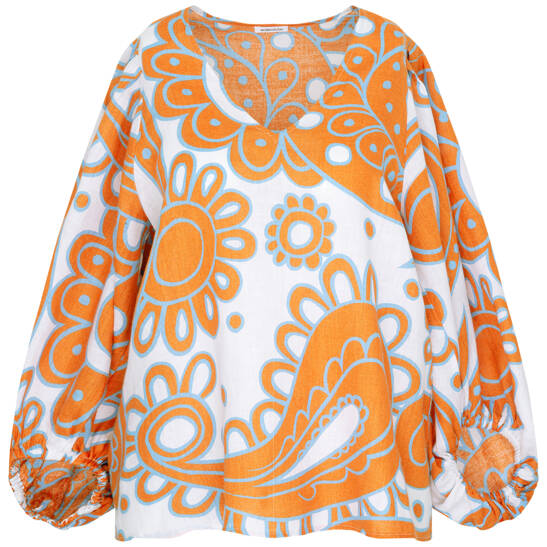 Washer! fashion-bluse