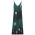 Maxikleid Cesare