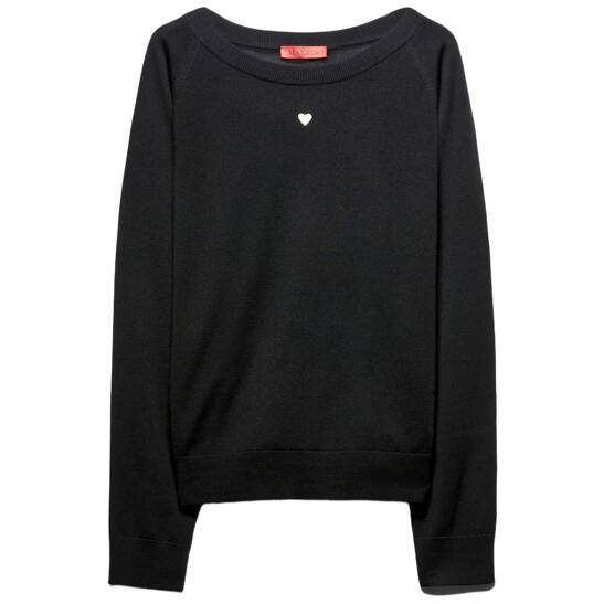 Pullover Doberman