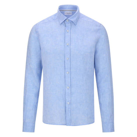 Leinenhemd