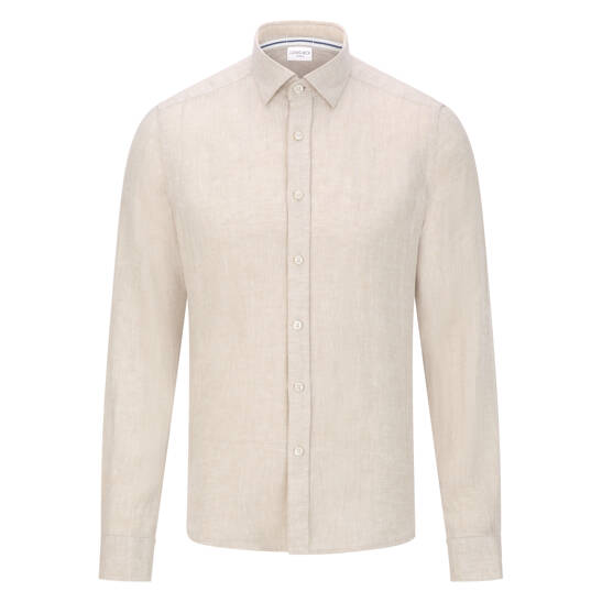 Leinenhemd