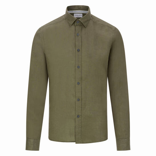 Leinenhemd