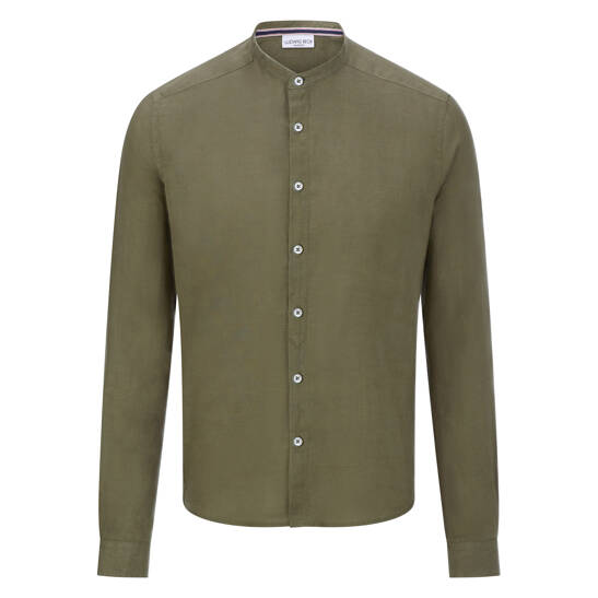 Leinenhemd