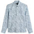 Button-Down-Hemd shaped