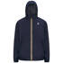 Regenjacke Le Vrai 4.0