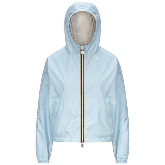 Regenjacke Laurette Plus.2 Reversible