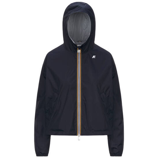 Regenjacke Laurette Plus.2 Reversible