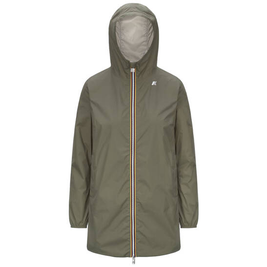 Jacke Sophie Plus.2 Reversible