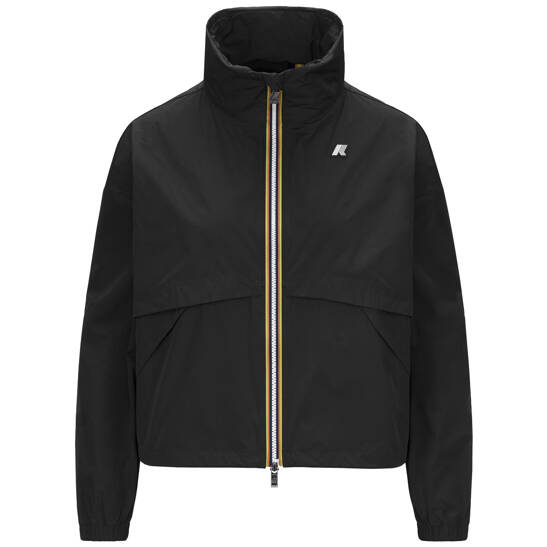 Regenjacke Aubette Memory Touch