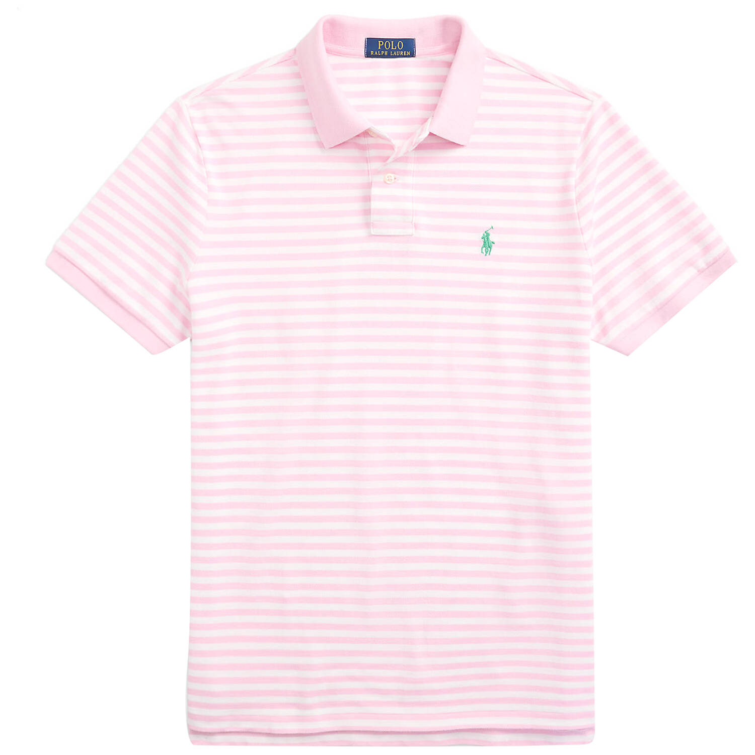 Custom Fit Poloshirt