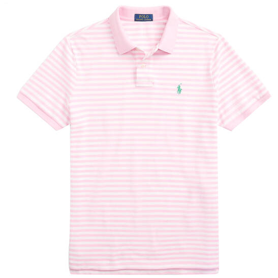 Custom Fit Poloshirt